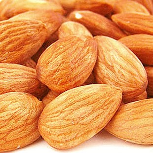  【一淘专享】野娃美国大杏仁108g两份有礼/买3送1/5送2加购包邮