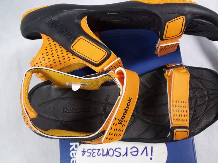 Купить Спортивные сандалии Открытый спорт Рибок Рибок след serpentii ...