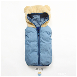 <em>小熊耳朵马甲</em>热销爆款|<em>小熊马甲编织</em>视频,<em>小熊</em>