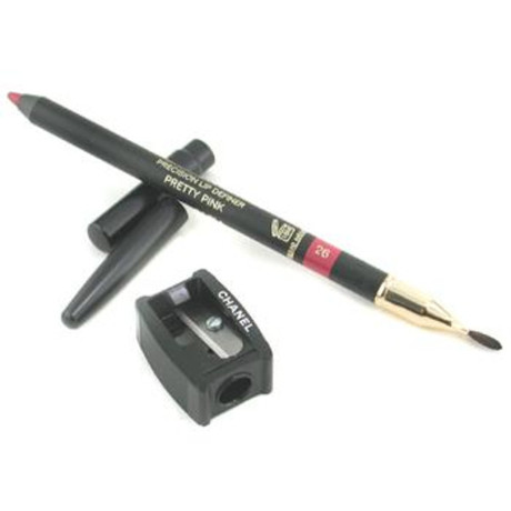 【香港代购】Chanel 香奈儿 唇线笔 #26粉色-淘