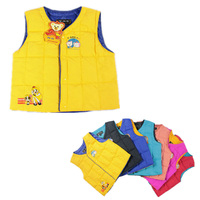 新款<em>女儿童羽绒马甲</em>女童羽绒背心冬款正品儿童