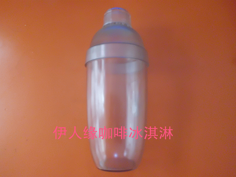 PC树脂调酒器摇酒壶雪克壶 马克杯 雪克杯700CC带刻度/防烫/防摔|ruв категории посуда, до дна/бокал/вино, Шейкер - от Buy2taobao.com для оказания профессиональной услуги покупки агента Taobao