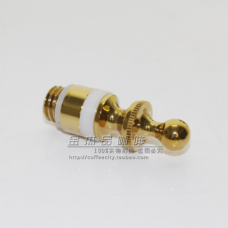 晨市L-BEANS 通用比利时咖啡壶配件金色注水口螺旋头螺帽在类目 餐饮具, 咖啡器具, 咖啡壶中 - 来自Buy2taobao.com提供专业的淘宝代购服务