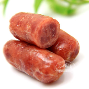  30个包邮 香贡贡贡品肠12g 蜜汁迷你小香肠热狗火腿肠非四川腊肠