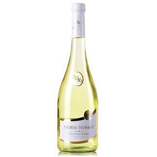  德国 马里奥（5.5度）白起泡葡萄酒 慕斯卡特 气泡酒/香槟 喜宴酒