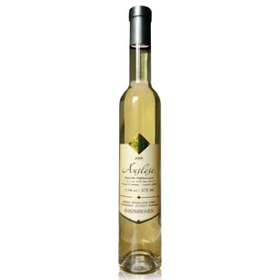  德国 贵族冰白葡萄酒 原装进口冰酒 正品 包邮