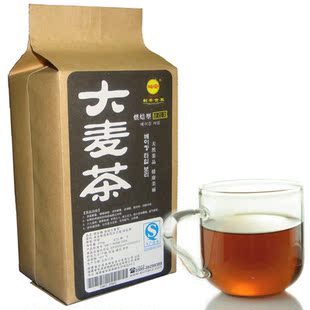 【铭品折扣】 大麦茶MM必备 去掉小肚腩   大麦茶200g