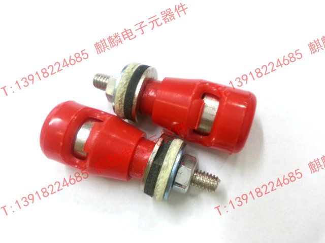 压线式接线柱 JXZ-2/2(小体)接线端子 连接器 质量好 红黑两色|msdalam kategori Peralatan Audio-visual, aksesori audio dan video elektronik, aksesori audio hifi, jawatan - dari Buy2taobao.com untuk memberikan perkhidmatan ejen Taobao profesional membeli