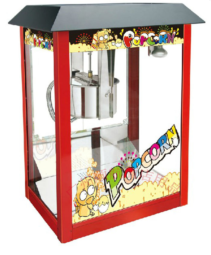 Genuine willy VBG-98 Deluxe type Popcorn machine Popcorn machine 16 Oz Popcorn machine Popcorn machinein the Kitchen Appliances , Commercial electric kitchen , Commercial popcorn machine category - from Buy2taobao.com to provide professional Taobao agent buy service