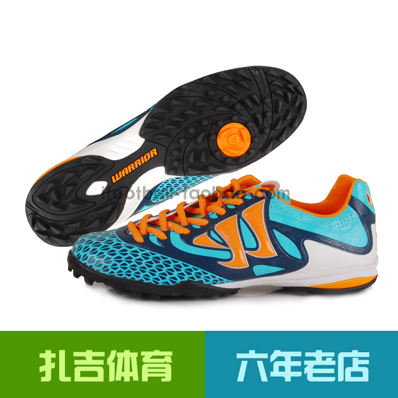 美国勇士 Warrior Skreamer Combat TF 足球鞋