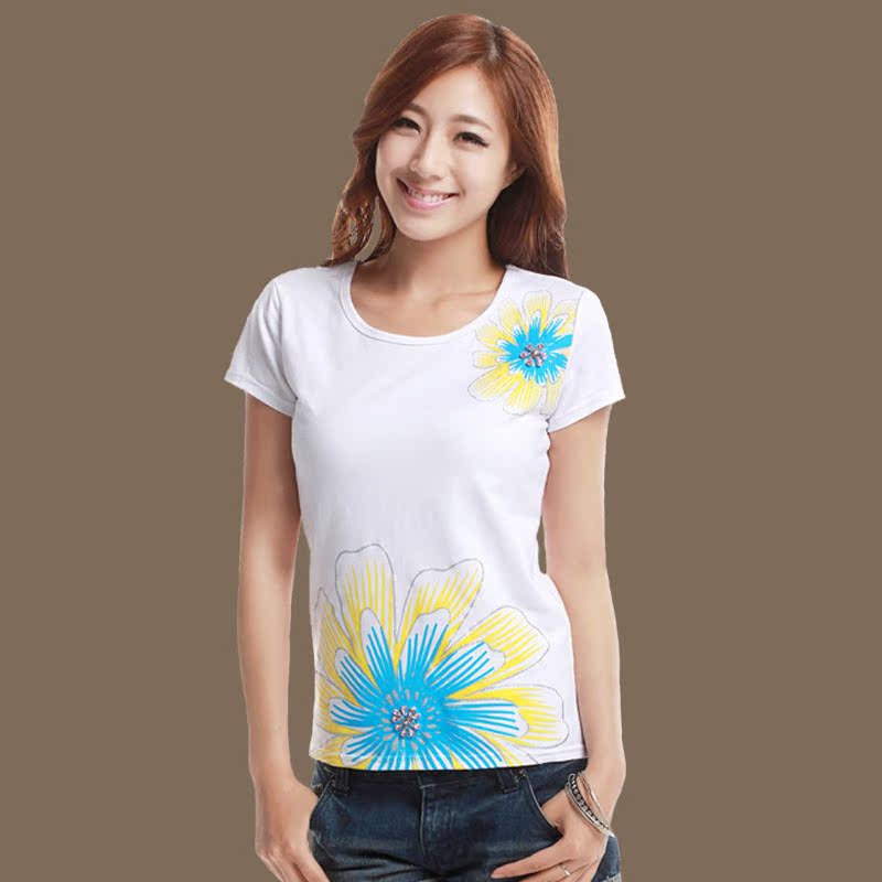 时尚民族风可爱...