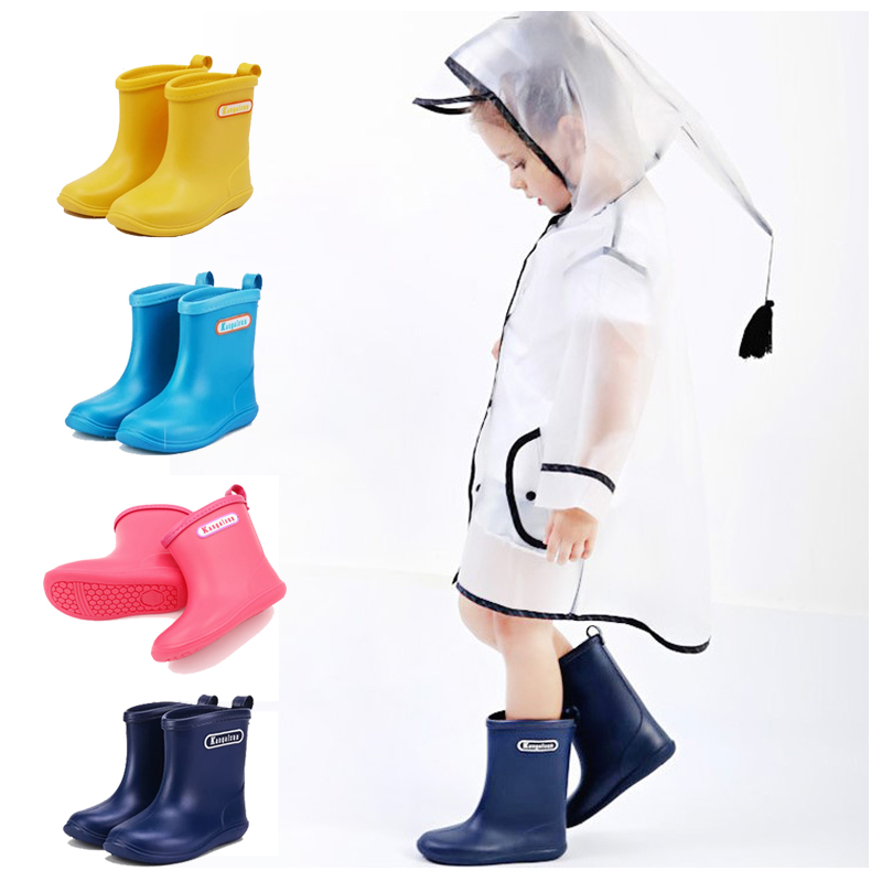 日本儿童雨鞋宝宝幼儿公主可爱防滑雨靴男女小童轻便水鞋套鞋1-6在类目 童鞋/婴儿鞋/亲子鞋, 雨靴中 - 来自Buy2taobao.com提供专业的淘宝代购服务
