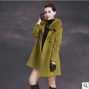 声雨竹<em>女装</em>羊绒大衣<em>哪个好</em>?声雨竹<em>女装</em>羊绒大