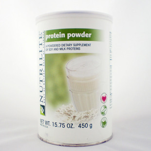  正品限量特价/美国本土安利纽崔莱蛋白质粉/蛋白粉