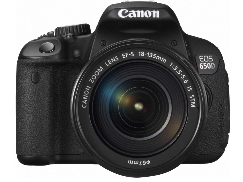 正品行货/佳能 EOS-650D(18-135)套机专业单反/特价数码照相机 正品行货/佳能 EOS-650D(18-135)套机专业单反/特价数码照相机