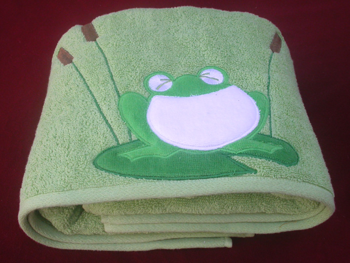pure cotton Bath towel Bath towel household pure cotton children Bath towel pure cotton thickening Embroidery Bath towel pure cotton Bath towel 74*136cmin the Home Daily , Towel/Bath towel/Bathrobes , Bath towel category - from Buy2taobao.com to provide professional Taobao agent buy service