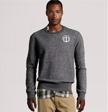 Толстовка Н&М внешней торговли оригинальные одиноких