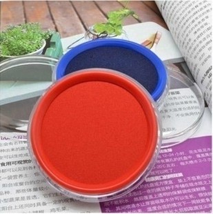 正品 得力9863快干印台圆形 印泥 红色 办公 财务在类目 电子词典/电纸书/文化用品, 财会用品, 印台中 - 来自Buy2taobao.com提供专业的淘宝代购服务