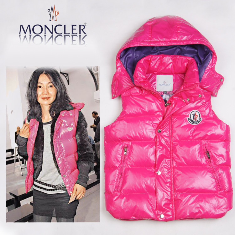 moncler<em>羽绒马甲</em>哪种牌子好?moncler<em>羽绒马甲</em>