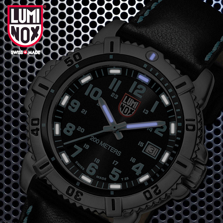 正品包邮luminox <em>鲁美诺斯</em>7253<em>女表</em>户外女士手