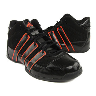  专柜正品 阿迪达斯adidas男式休闲运动训练篮球鞋G49514