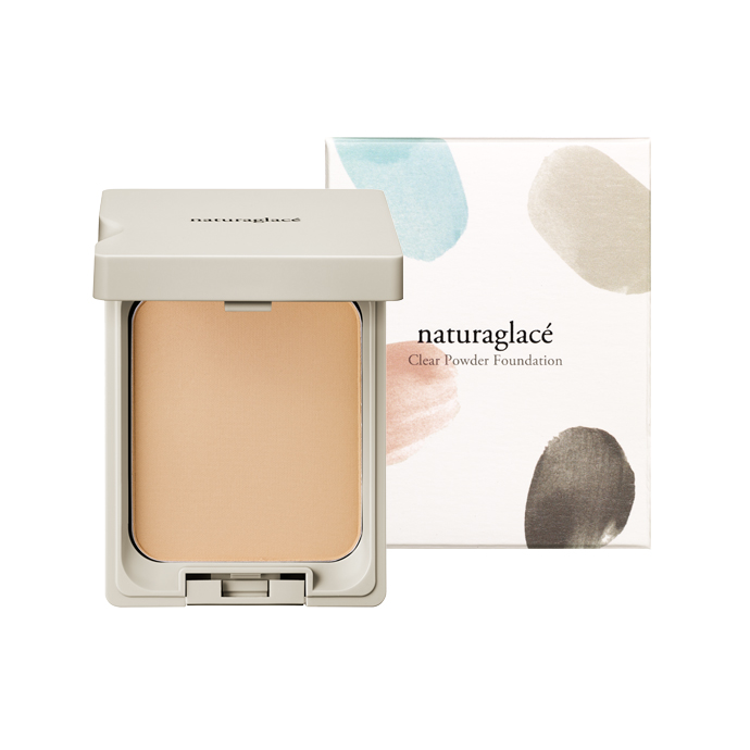 new edition Japan naturaglace natural Organic Botany Powder Concealer Make up pregnant woman recommendin the Makeup/Perfume/Beauty tools , Powder category - from Buy2taobao.com to provide professional Taobao agent buy service