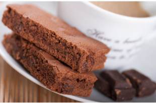  苏的 进口零食 韩国乐天 酸梅巧克力派奶酪蛋糕派 120g