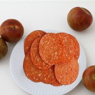  烘焙原料*荷美尔萨拉米切片 披萨片 比萨片 必胜客专用 250克分装