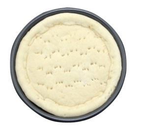  烘焙原料*9寸厚比萨面饼 比萨/披萨/披萨 饼底