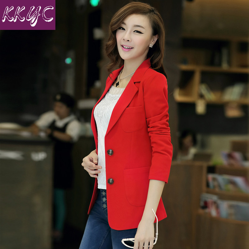韩版<em>女装</em>品牌<em>小西装</em>哪个好?韩版<em>女装</em>品牌<em>小西</em>