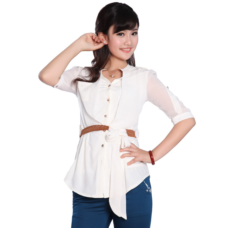 时尚优美的女装不容错过