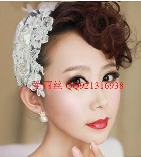 上海<em>新娘</em>化妆 婚礼化妆 <em>新娘</em>跟妆 <em>韩式</em>中式造型