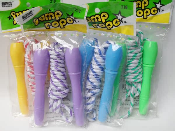 novel student skipping rope outdoors Bodybuilding Healthy motion Supplies adjust kindergarten skipping rope matchin the Toy/Childs/Puzzle/Building block/Model , Outdoor sports/Leisure/Traditional toys , Rope skipping category - from Buy2taobao.com to provide professional Taobao agent buy service
