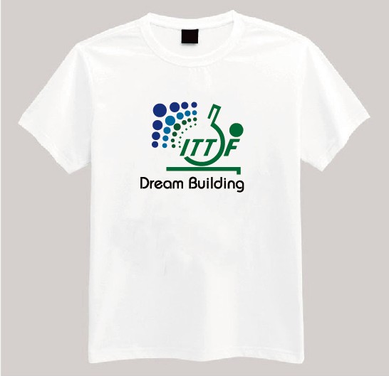 乒乓球T恤短袖休闲服春夏装莱卡棉白色周边配件球衣球服运动上衣|msdalam kategori sukan/Yoga/kecergasan/bekalan peminat, ping pong, pakaian ping pong - dari Buy2taobao.com untuk memberikan perkhidmatan ejen Taobao profesional membeli