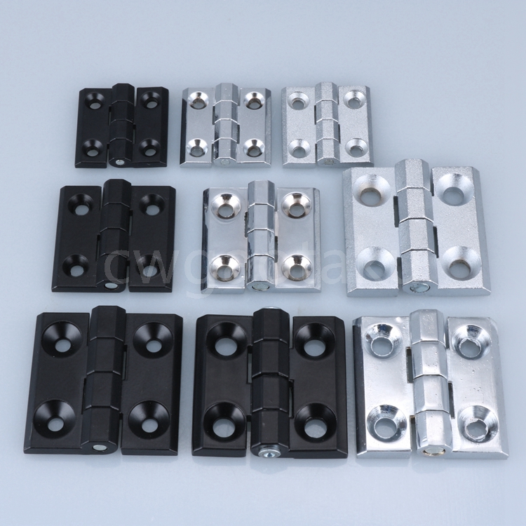 CL218-1-2-3 Cabinet hinge Distribution cabinet hinge HL050-3 Industrial Chassis Cabinet Hingesin the Basic building materials , Home Hardware , Furniture Hardware , Hinges category - from Buy2taobao.com to provide professional Taobao agent buy service