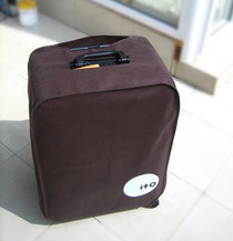 【特价】日本防尘套保护套箱包套20寸24寸28寸旅行箱保护罩