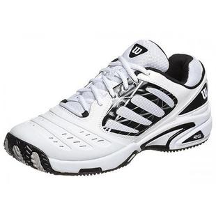  促销 新款Wilson Tour Vision II 男士网球鞋 号码全 WRS316060