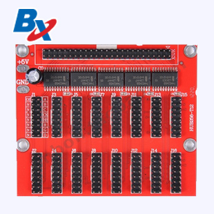 ONBON control card HUB256-T12 Display adapterin the Hardware/Tool , LED Equipment , LED Display category - from Buy2taobao.com to provide professional Taobao agent buy service