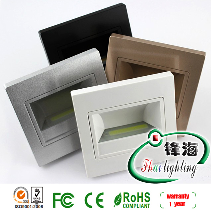 【锋海】高档86型室内led地脚灯 led墙脚灯 led墙角灯 led走道灯在类目 家装主材, 灯具灯饰, 其它灯具灯饰中 - 来自Buy2taobao.com提供专业的淘宝代购服务