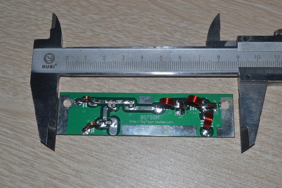 UV Combiner UV Splitter UV distributor LC wave filter Kit high frequency Combiner radio frequency antenna Combinerin the Electrical life , Home Appliances Accessories , Radio accessories category - from Buy2taobao.com to provide professional Taobao agent buy service