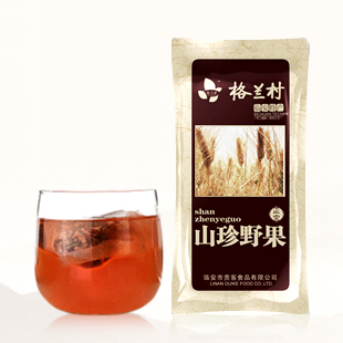  秘制韩国进口原装大麦茶 65g 养肝烘焙型 袋泡茶