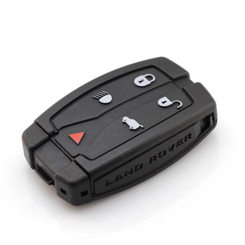 Замена Батарейки В Ключе Ленд Ровер - tpkintegral