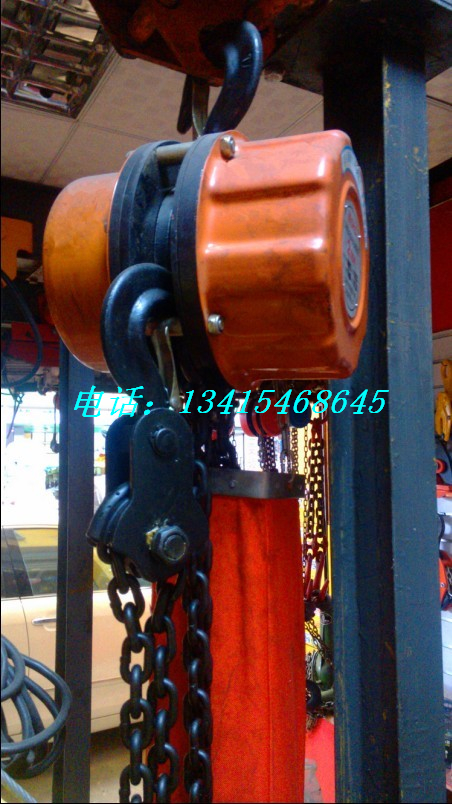 1t/2t/3t/5t 噸*6米 DHK快速環鏈電動葫蘆/多功能環鏈電動提升機在類目 五金/工具, 液壓/起重工具, 起重工具, 其他起重工具中 - 來自Buy2taobao.com提供專業的淘寶代購服務