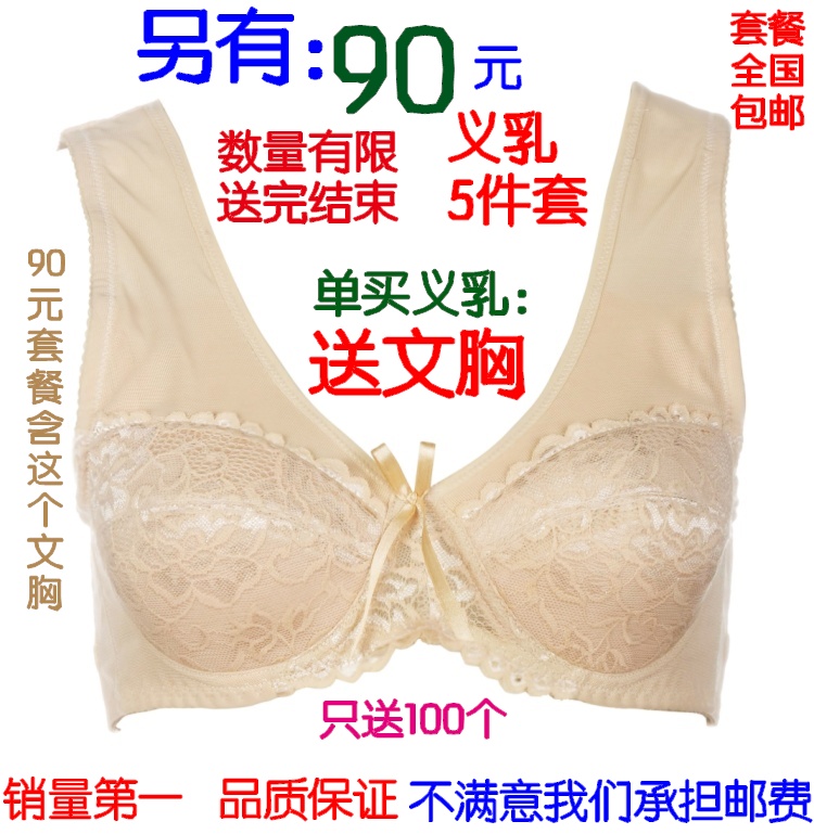 义乳 <em>文胸 二合一</em>_zhantao1015_新浪博客