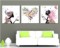 上下架计划:DIY砖石画钻石画卡通花仙子系列贴钻绣方钻满钻特价亏本冲四钻