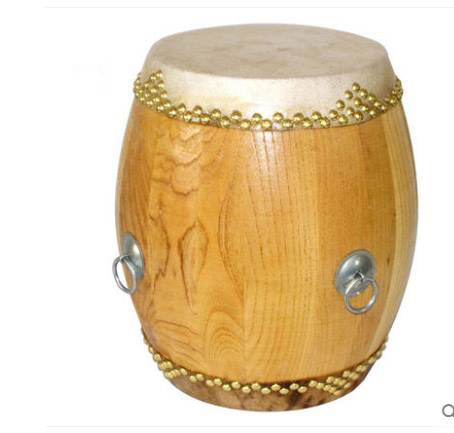 Ethnic Percussion 6.5 Log Drummer Drum rackin the Musical Instruments/Guitar/Piano/Fitting , Folk instruments , Drum-Ethnic Drum , Percussions category - from Buy2taobao.com to provide professional Taobao agent buy service