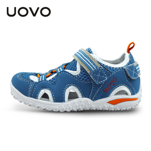  UOVO 彩蛋六一儿童节送礼 童鞋儿童男童女童 运动鞋凉鞋大小童鞋