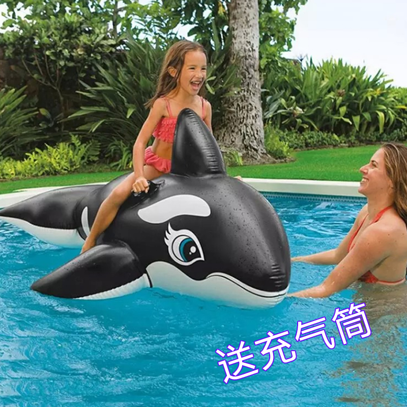 U.S.A intex adult Aquatic inflation Toys animal Mounts unicorn Flamingo Floating row Swimming ring childrenin the Sports/Yoga/Fitness/Fans supplies , Swim , Water toys category - from Buy2taobao.com to provide professional Taobao agent buy service
