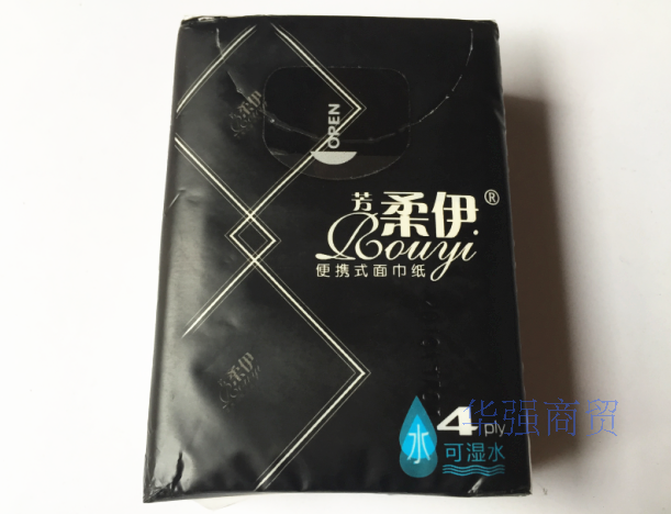 满100包包邮 4层可湿水纯木浆水滴迷你包定做 随身抽面巾纸厂家在类目 洗护清洁剂/卫生巾/纸/香薰, 纸品/湿巾, 抽纸中 - 来自Buy2taobao.com提供专业的淘宝代购服务