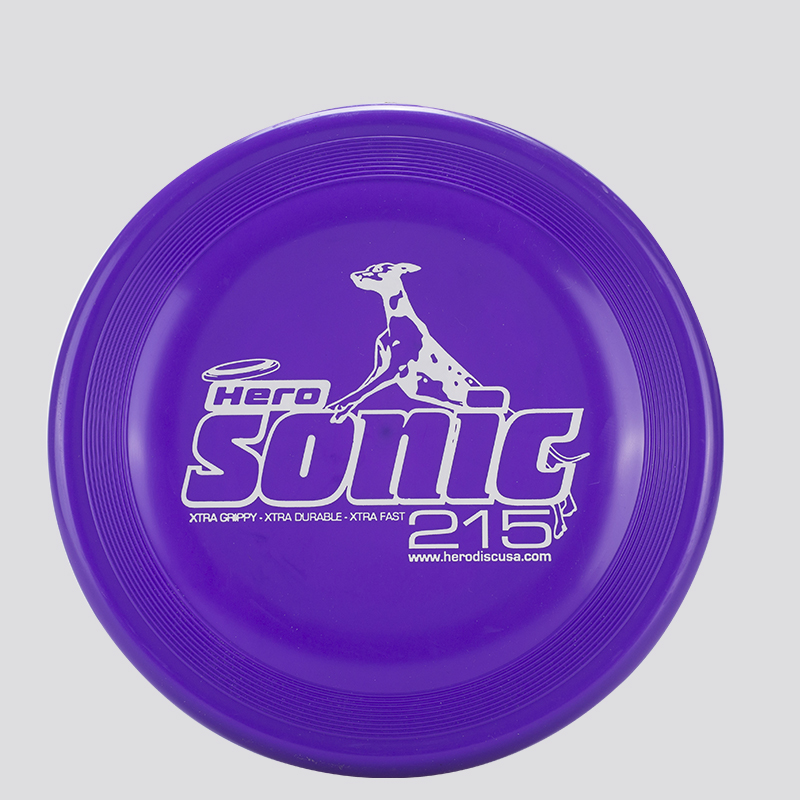 美國進口 HeroDisc飛盤狗專用飛盤 耐咬防滑型SONIC 215 距離盤在類目 寵物/寵物食品及用品, 貓/狗玩具, 飛盤中 - 來自Buy2taobao.com提供專業的淘寶代購服務